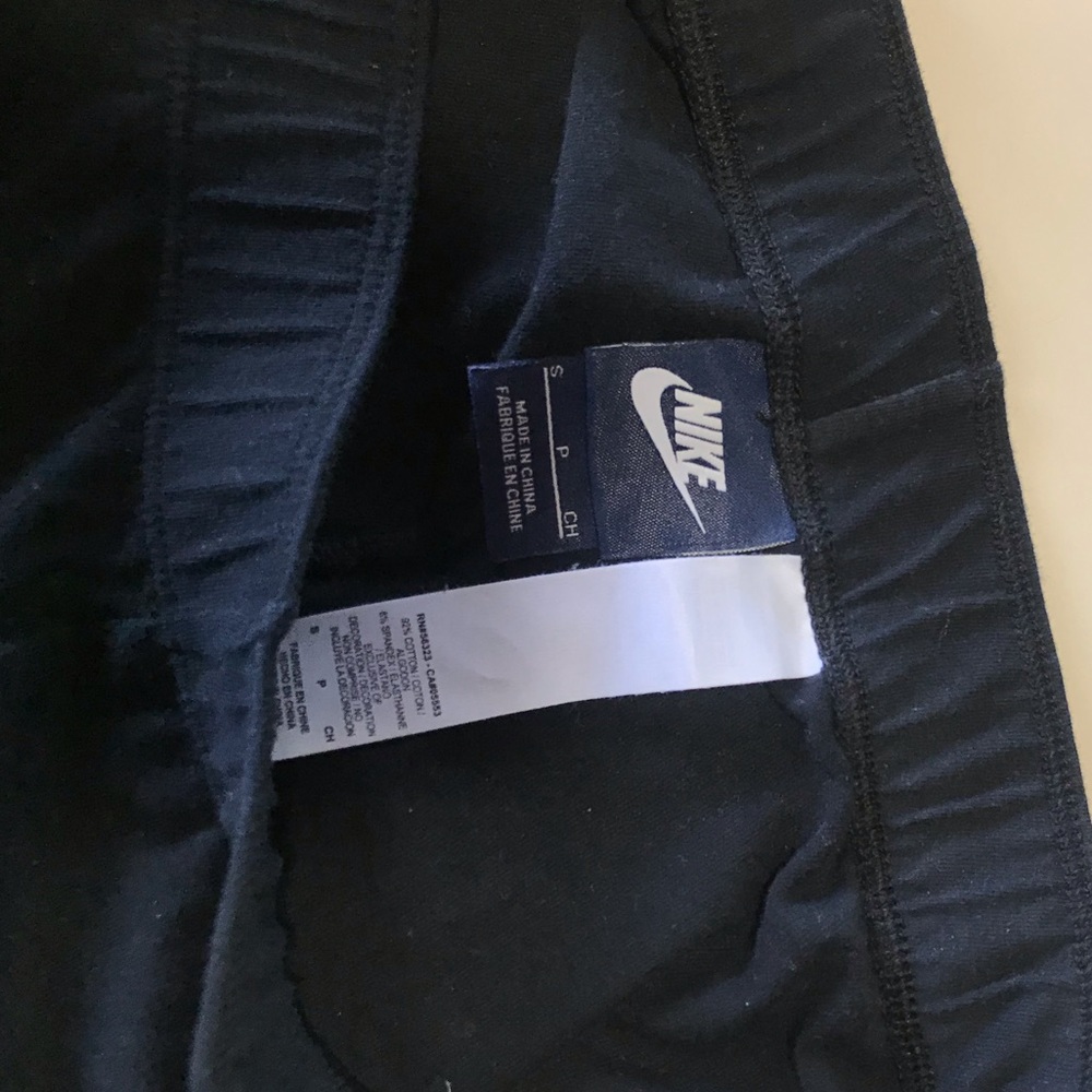 Nike Black Leggings